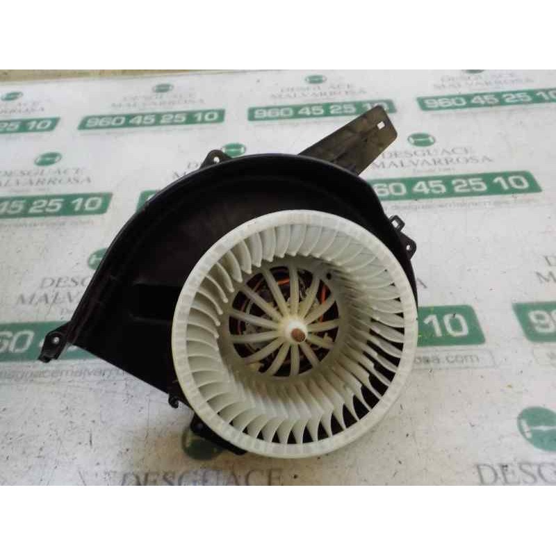 Recambio de motor calefaccion para skoda fabia 1.0 mpi referencia OEM IAM 6R1819015A 6R1819015A 