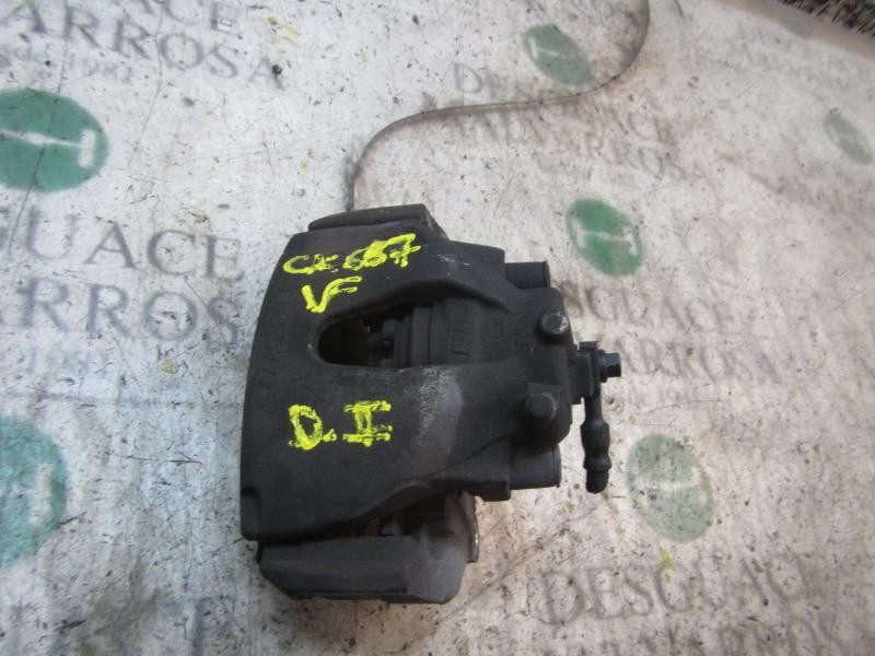Recambio de pinza freno delantera izquierda para opel astra gtc cosmo referencia OEM IAM   
