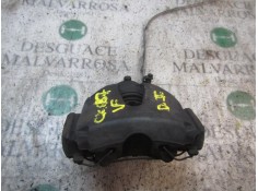 Recambio de pinza freno delantera izquierda para opel astra gtc cosmo referencia OEM IAM    2