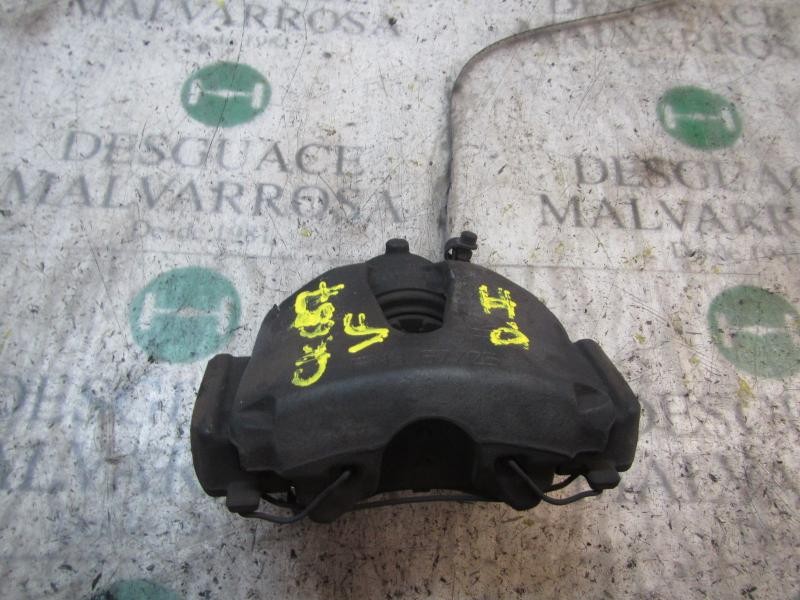 Recambio de pinza freno delantera izquierda para opel astra gtc cosmo referencia OEM IAM   