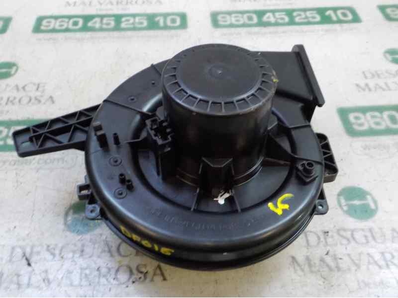 Recambio de motor calefaccion para skoda fabia 1.0 mpi referencia OEM IAM 6R1819015A 6R1819015A 