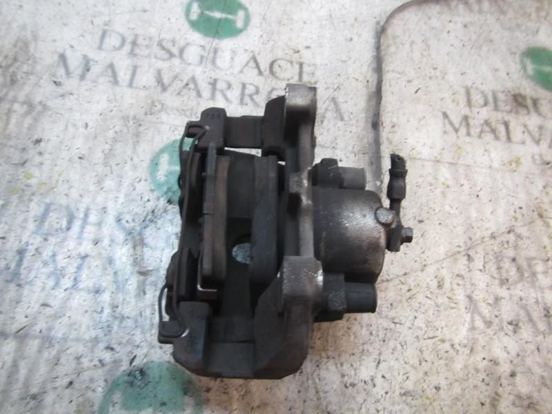 Recambio de pinza freno delantera izquierda para opel astra gtc cosmo referencia OEM IAM   