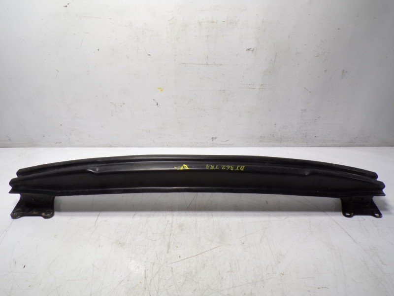 Recambio de refuerzo paragolpes trasero para volkswagen golf vi (5k1) 1.6 tdi dpf referencia OEM IAM 5K0807305A  