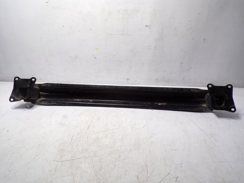 Recambio de refuerzo paragolpes trasero para volkswagen golf vi (5k1) 1.6 tdi dpf referencia OEM IAM 5K0807305A  