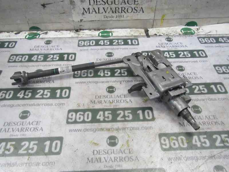 Recambio de columna direccion para peugeot 208 1.4 hdi fap referencia OEM IAM 4123GK  