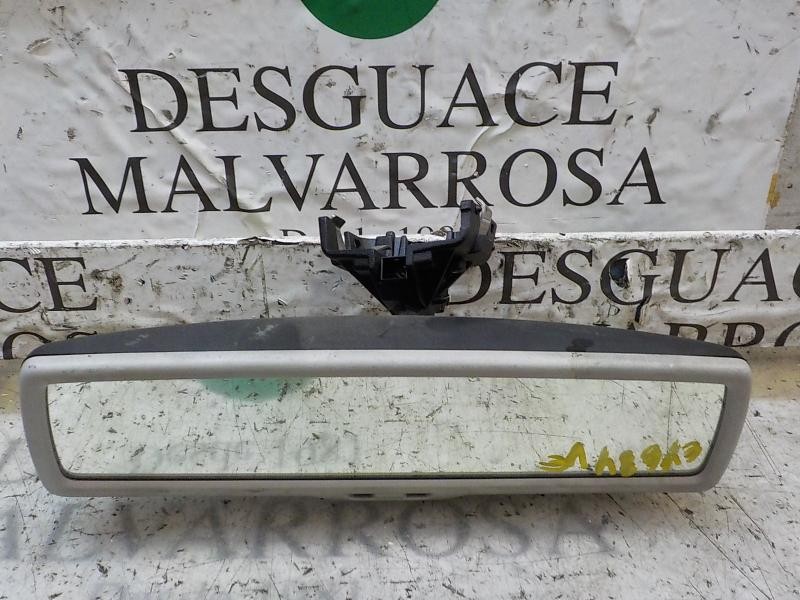 Recambio de espejo interior para volkswagen passat berlina (3c2) 2.0 tdi referencia OEM IAM 3C0857511DSMA  