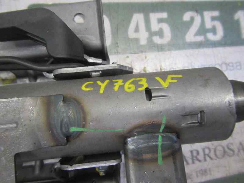 Recambio de columna direccion para peugeot 208 1.4 hdi fap referencia OEM IAM 4123GK  