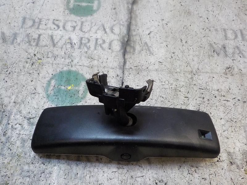 Recambio de espejo interior para volkswagen passat berlina (3c2) 2.0 tdi referencia OEM IAM 3C0857511DSMA  