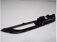 Recambio de mando elevalunas delantero izquierdo para peugeot 5008 1.2 12v e-thp referencia OEM IAM 98248411ZD 98248411ZD  2