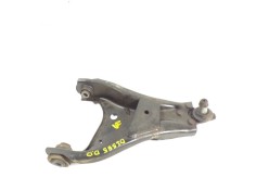 Recambio de brazo suspension inferior delantero derecho para dacia duster 1.5 dci diesel fap cat referencia OEM IAM 545001225R   2