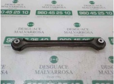 Recambio de brazo suspension inferior trasero derecho para bmw serie 1 berlina (e81/e87) 116d referencia OEM IAM 33322406290   2