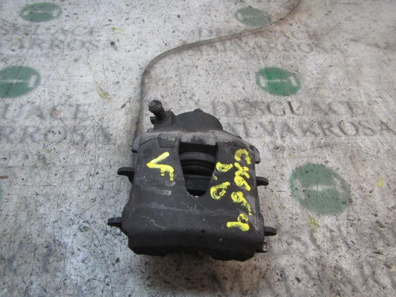 Recambio de pinza freno delantera derecha para seat ibiza (6l1) rock & roll referencia OEM IAM   