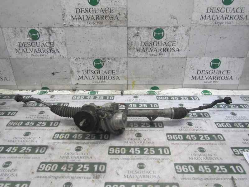 Recambio de cremallera direccion para peugeot 208 1.4 hdi fap referencia OEM IAM 1609534180  