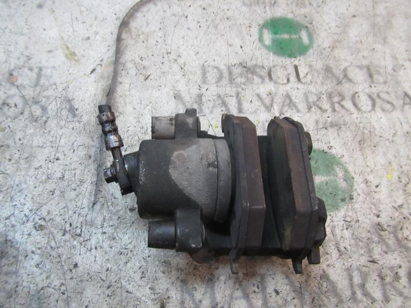 Recambio de pinza freno delantera derecha para seat ibiza (6l1) rock & roll referencia OEM IAM   