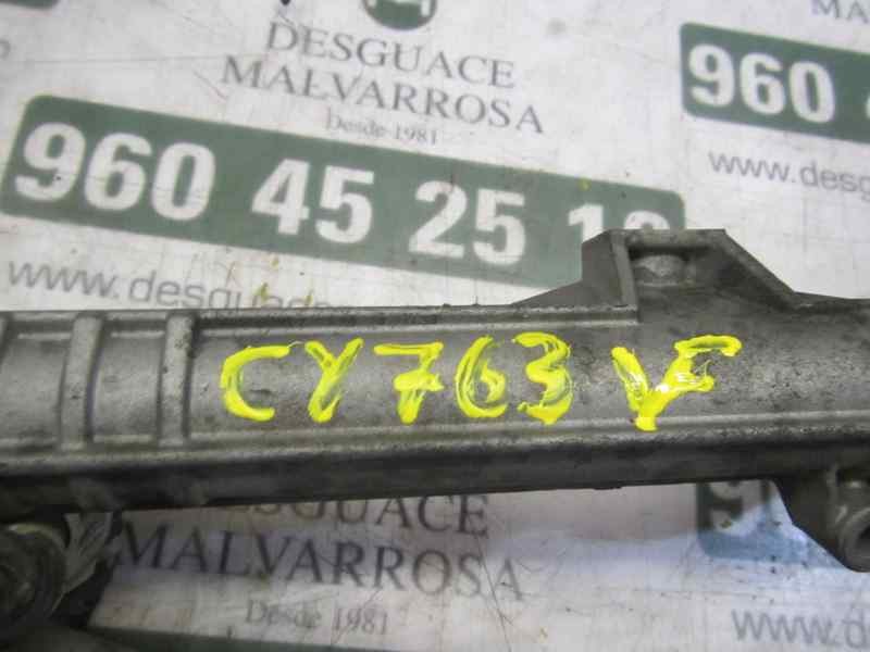 Recambio de cremallera direccion para peugeot 208 1.4 hdi fap referencia OEM IAM 1609534180  