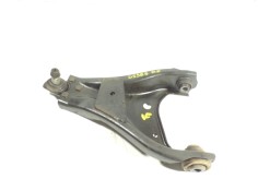Recambio de brazo suspension inferior delantero izquierdo para dacia duster 1.5 dci diesel fap cat referencia OEM IAM 545012815R 2