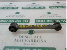 Recambio de brazo suspension superior trasero derecho para hyundai santa fe (bm) 2.2 crdi cat referencia OEM IAM    2