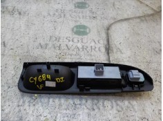 Recambio de mando elevalunas delantero izquierdo para volkswagen passat berlina (3c2) 2.0 tdi referencia OEM IAM 1K4959857BREH   2