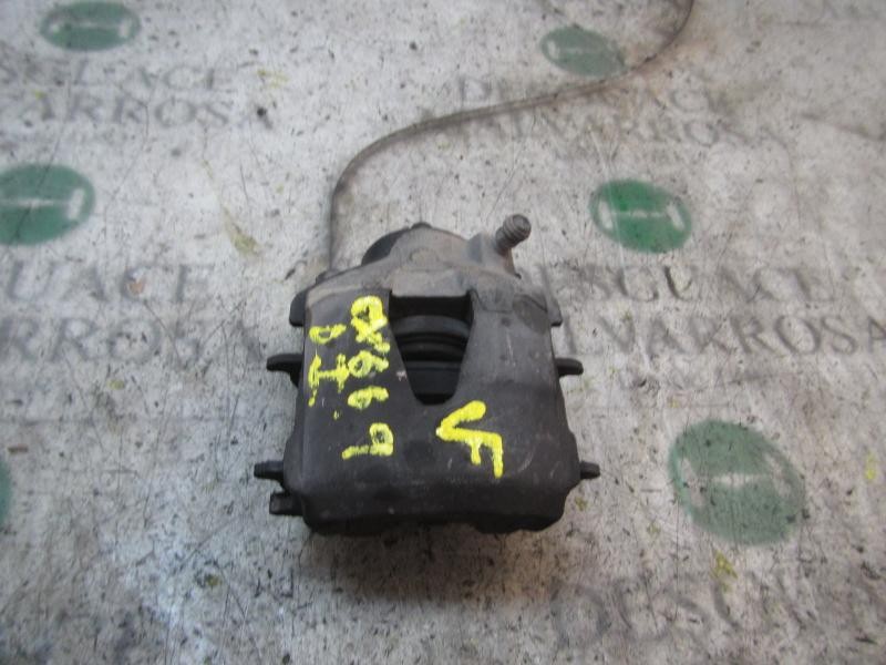 Recambio de pinza freno delantera izquierda para seat ibiza (6l1) rock & roll referencia OEM IAM   