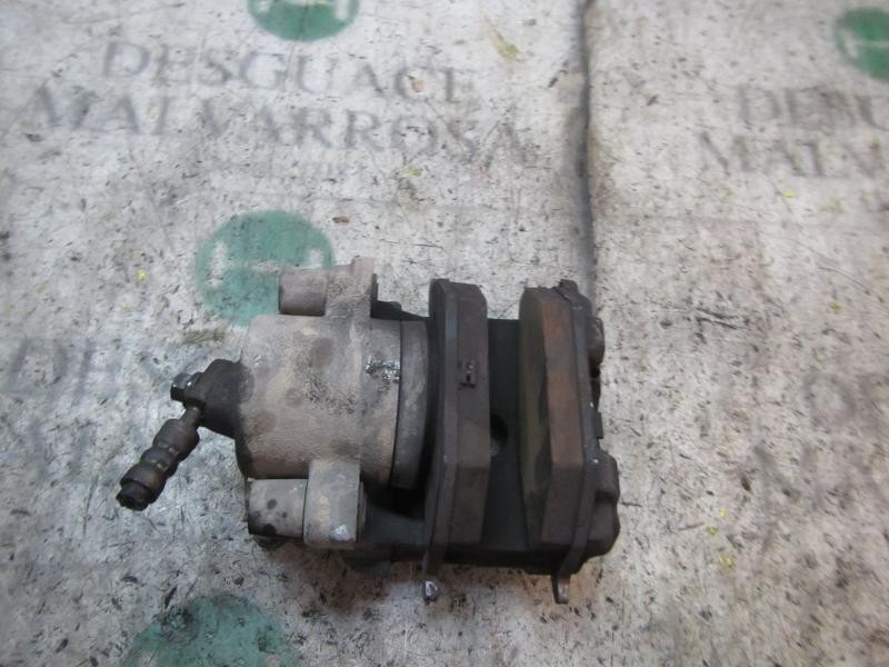 Recambio de pinza freno delantera izquierda para seat ibiza (6l1) rock & roll referencia OEM IAM   