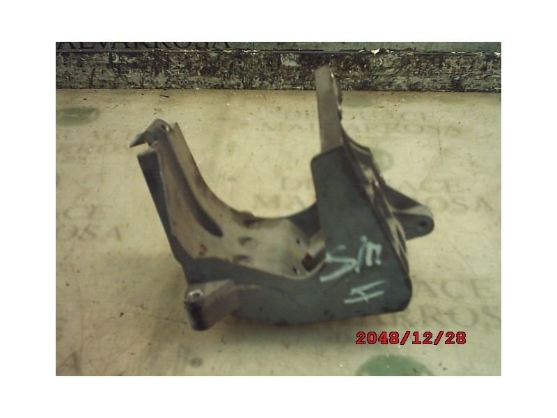 Recambio de soporte motor para ford ka (ccq) 1.3 cat referencia OEM IAM   