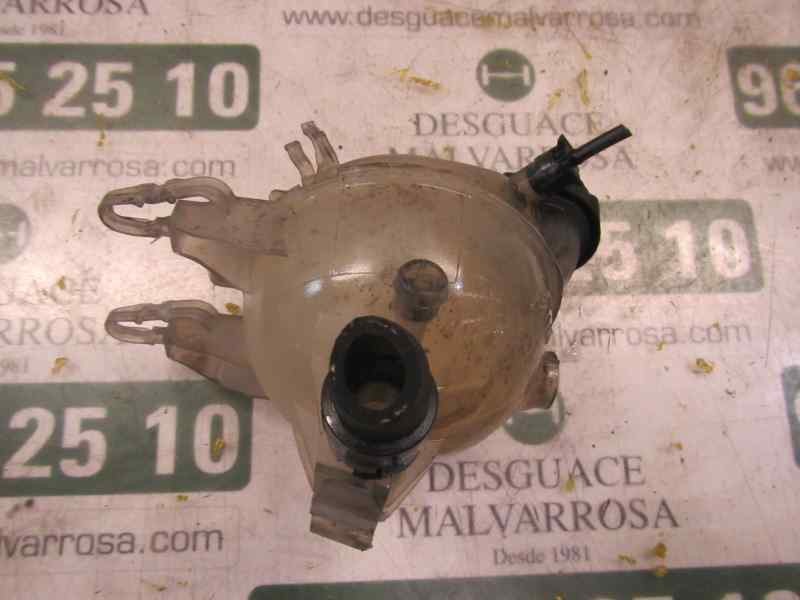 Recambio de deposito expansion para peugeot 208 1.4 hdi fap referencia OEM IAM 9800777280  