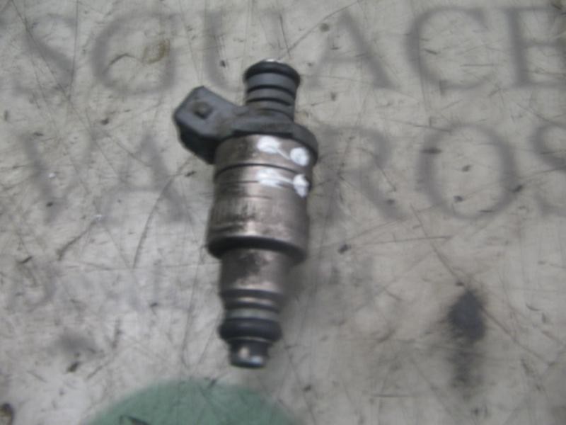 Recambio de inyector para ford ka (ccq) ka 2 referencia OEM IAM   