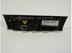 Recambio de mando climatizador para bmw serie 3 berlina (e90) 3.0 cat (n52) referencia OEM IAM 64119199259 64119110610 060343225 2