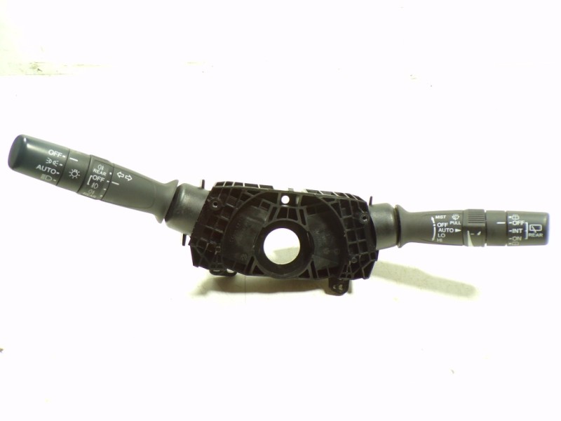 Recambio de mando luces para honda civic (fk) 1.6 i-dtec executive referencia OEM IAM 35251TV0B02 35250TV0H22M1 