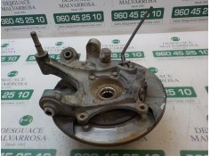 Recambio de mangueta trasera derecha para hyundai santa fe (bm) 2.2 crdi cat referencia OEM IAM    2