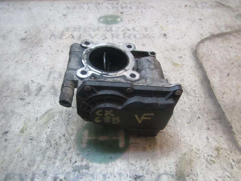 Recambio de caja mariposa para mazda 5 berl. (cr) 2.0 diesel cat referencia OEM IAM   