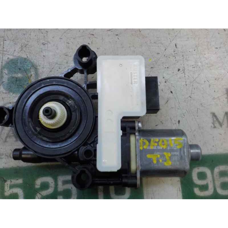 Recambio de motor elevalunas trasero izquierdo para skoda fabia 1.0 mpi referencia OEM IAM 5Q0953811E 5Q0953811E 