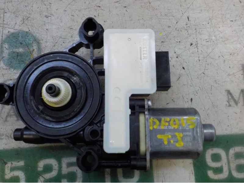 Recambio de motor elevalunas trasero izquierdo para skoda fabia 1.0 mpi referencia OEM IAM 5Q0953811E 5Q0953811E 