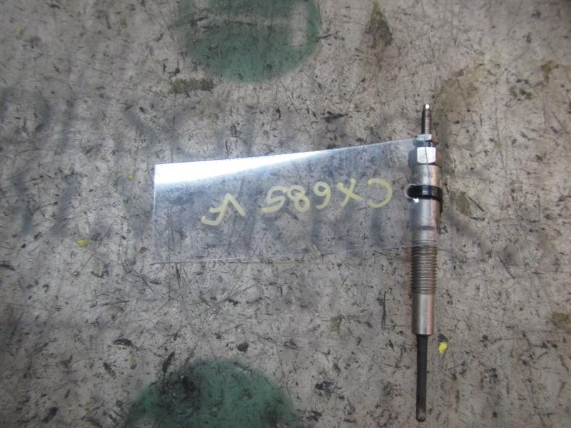 Recambio de calentador para mazda 5 berl. (cr) 2.0 diesel cat referencia OEM IAM   