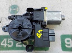Recambio de motor elevalunas trasero izquierdo para skoda fabia 1.0 mpi referencia OEM IAM 5Q0953811E 5Q0953811E  2