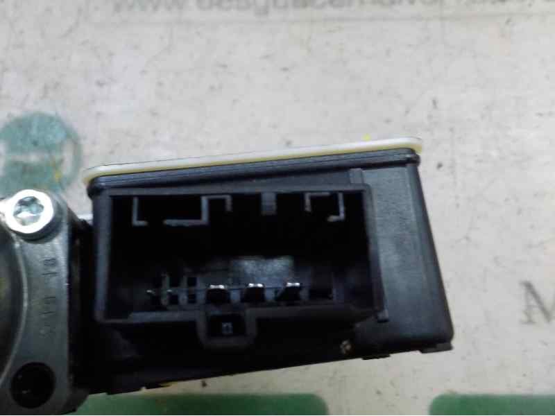 Recambio de motor elevalunas trasero izquierdo para skoda fabia 1.0 mpi referencia OEM IAM 5Q0953811E 5Q0953811E 