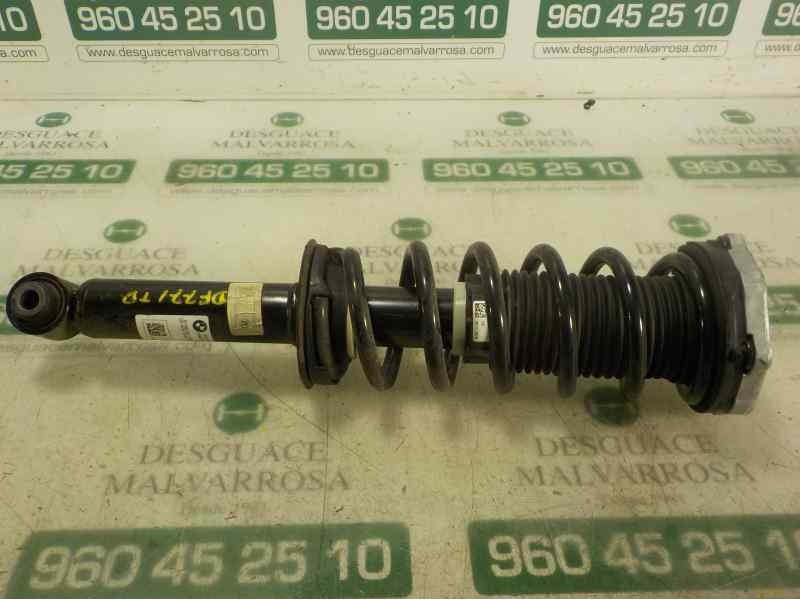 Recambio de amortiguador trasero derecho para bmw serie x3 (g01) xdrive20d referencia OEM IAM 33506871801 33506871801 