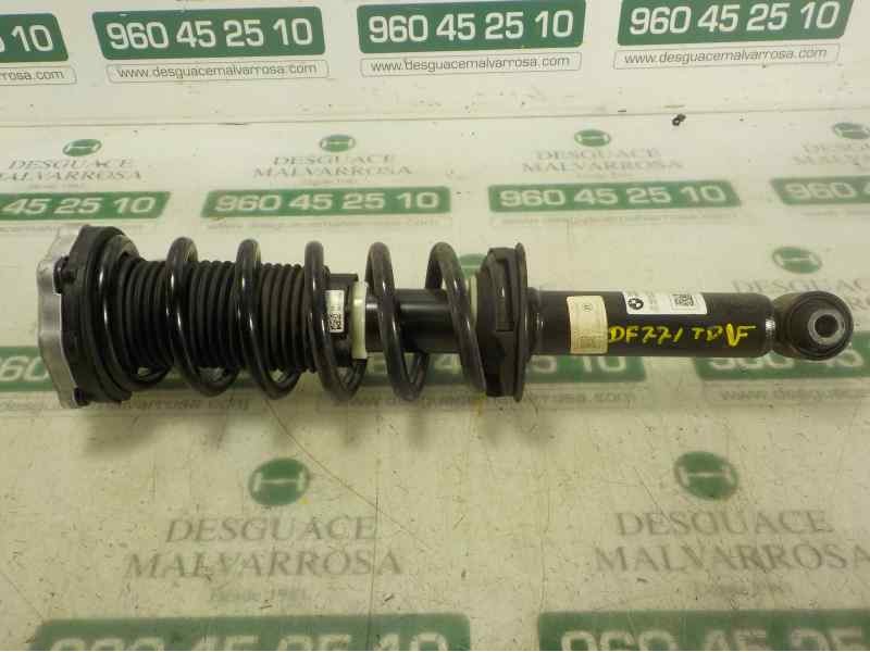 Recambio de amortiguador trasero derecho para bmw serie x3 (g01) xdrive20d referencia OEM IAM 33506871801 33506871801 