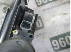 Recambio de elevalunas delantero derecho para peugeot 208 1.4 hdi fap referencia OEM IAM 9673154380   2