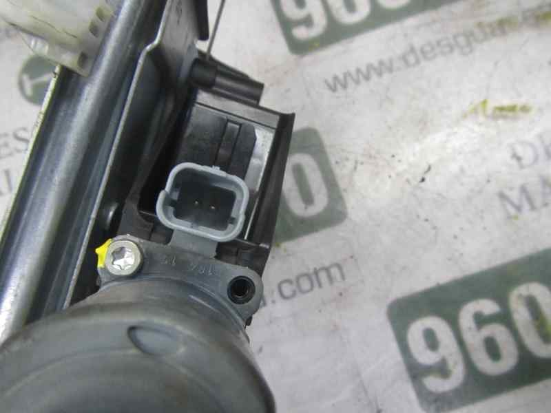 Recambio de elevalunas delantero derecho para peugeot 208 1.4 hdi fap referencia OEM IAM 9673154380  