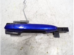 Recambio de maneta exterior delantera derecha para honda civic (fk) 1.6 i-dtec executive referencia OEM IAM 72141TV0G01ZR  