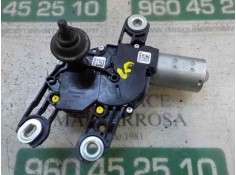 Recambio de motor limpia trasero para skoda fabia 1.0 mpi referencia OEM IAM 5F4955711A 5F4955711A 
