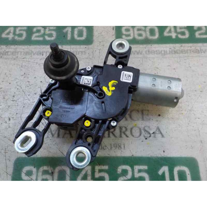 Recambio de motor limpia trasero para skoda fabia 1.0 mpi referencia OEM IAM 5F4955711A 5F4955711A 