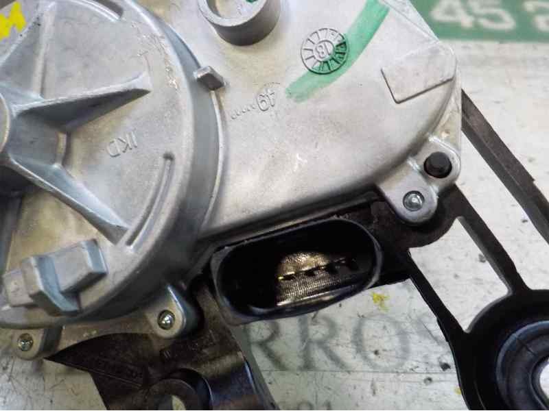 Recambio de motor limpia trasero para skoda fabia 1.0 mpi referencia OEM IAM 5F4955711A 5F4955711A 