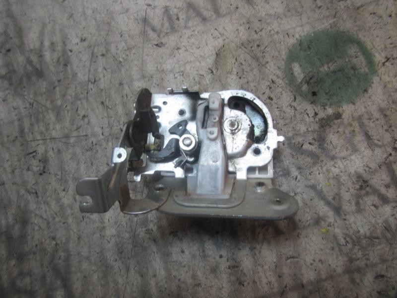 Recambio de cerradura puerta lateral derecha para mazda 5 berl. (cr) 2.0 diesel cat referencia OEM IAM   