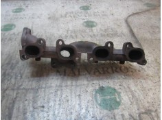 Recambio de colector escape para mazda 5 berl. (cr) 2.0 diesel cat referencia OEM IAM    2