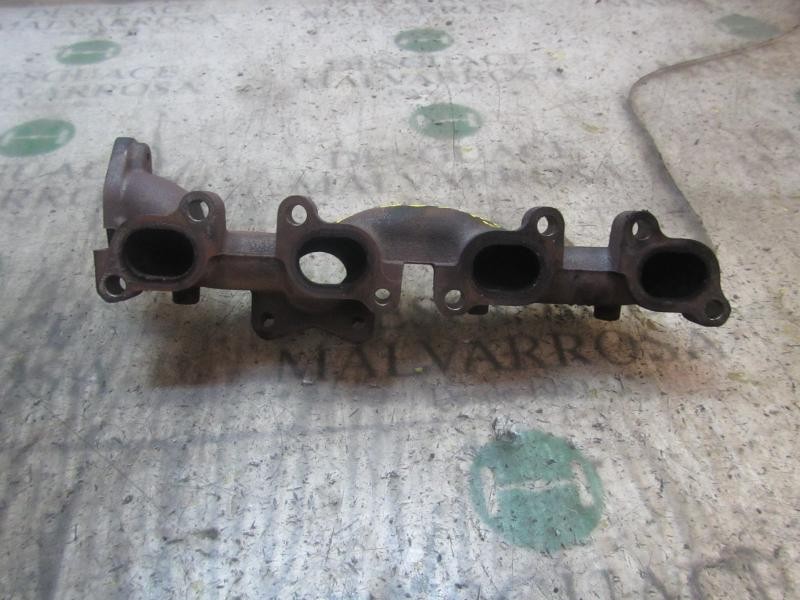 Recambio de colector escape para mazda 5 berl. (cr) 2.0 diesel cat referencia OEM IAM   