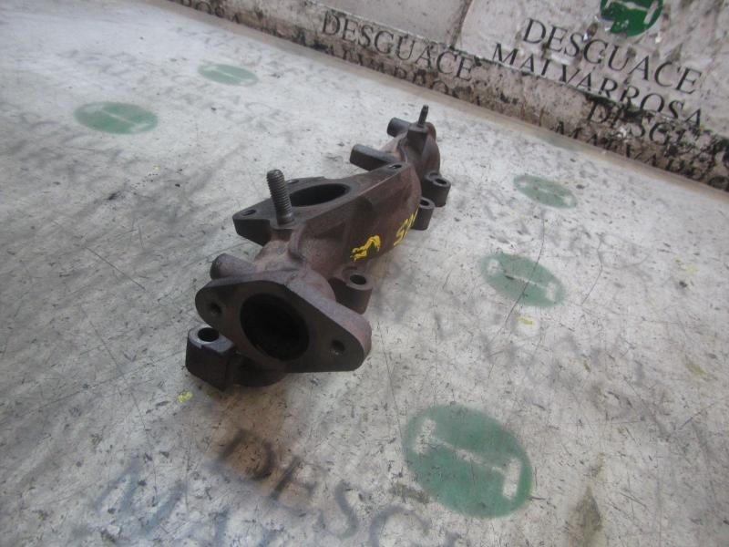 Recambio de colector escape para mazda 5 berl. (cr) 2.0 diesel cat referencia OEM IAM   