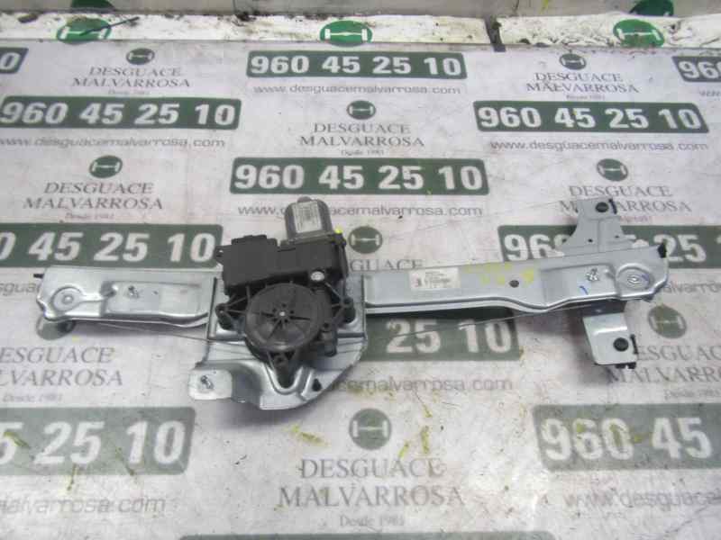 Recambio de elevalunas delantero izquierdo para peugeot 208 1.4 hdi fap referencia OEM IAM 9673153280  