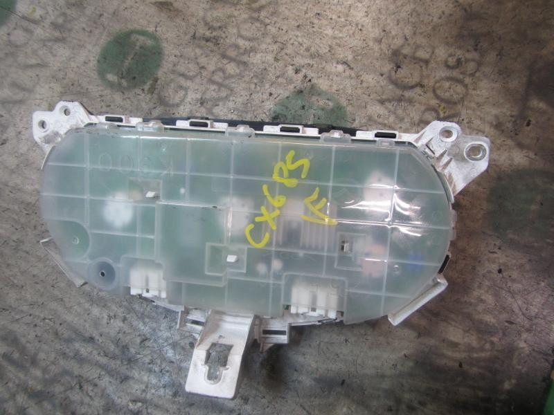 Recambio de cuadro instrumentos para mazda 5 berl. (cr) 2.0 diesel cat referencia OEM IAM   